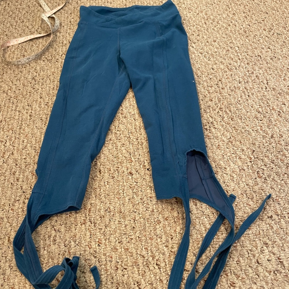 FREE PEOPLE leggings